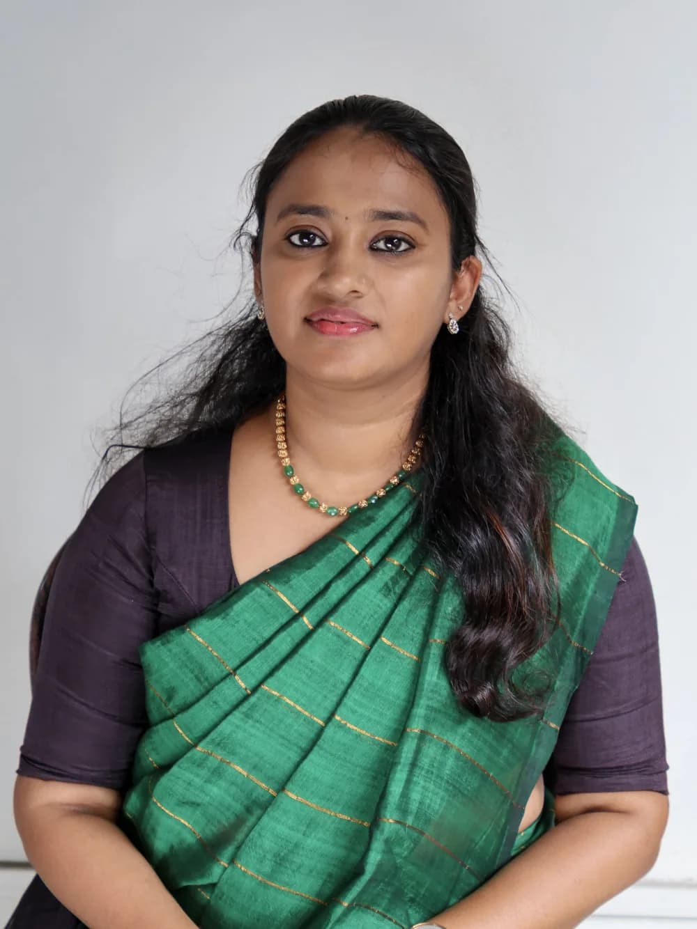 Mrs. Lini Mathew